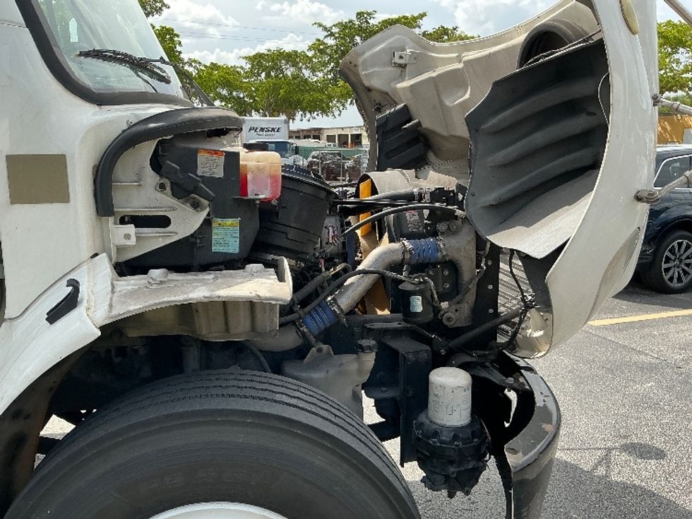 Curtain Side-Light and Medium Duty Trucks-Freightliner-2019-M2-Medley-FL-227,881\n\t\tmiles-$ 32,500 - Image 23