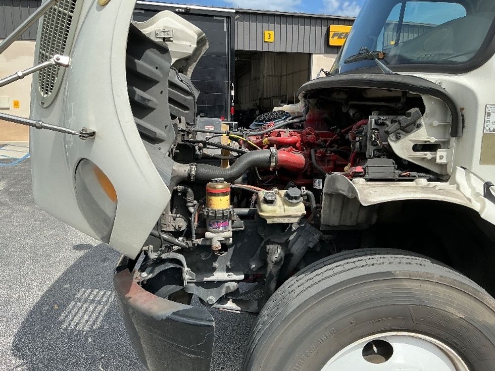 Curtain Side-Light and Medium Duty Trucks-Freightliner-2019-M2-Medley-FL-227,881\n\t\tmiles-$ 32,500 - Image 24