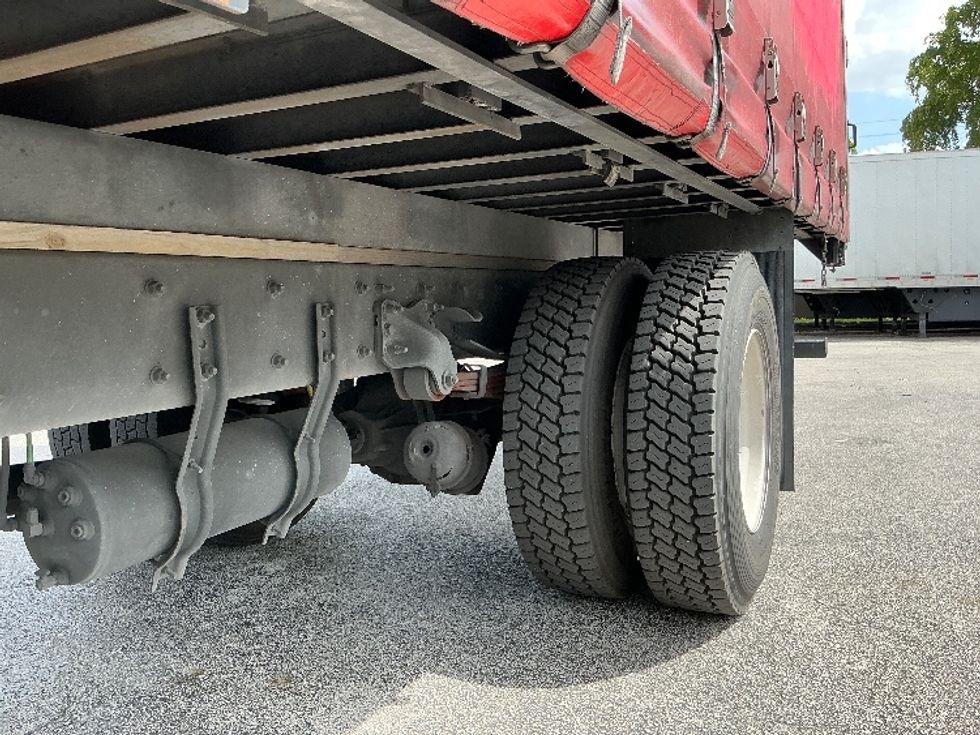 Curtain Side-Light and Medium Duty Trucks-Freightliner-2019-M2-Medley-FL-227,881\n\t\tmiles-$ 32,500 - Image 5