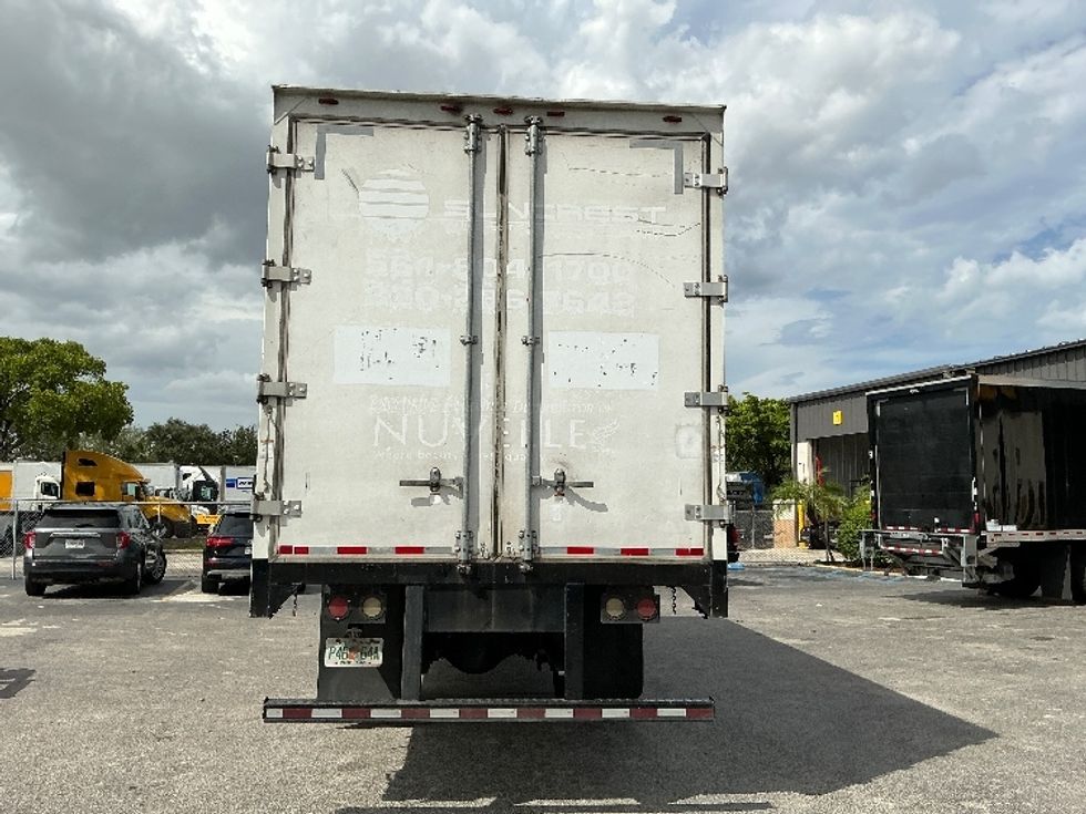 Curtain Side-Light and Medium Duty Trucks-Freightliner-2019-M2-Medley-FL-227,881\n\t\tmiles-$ 32,500 - Image 7
