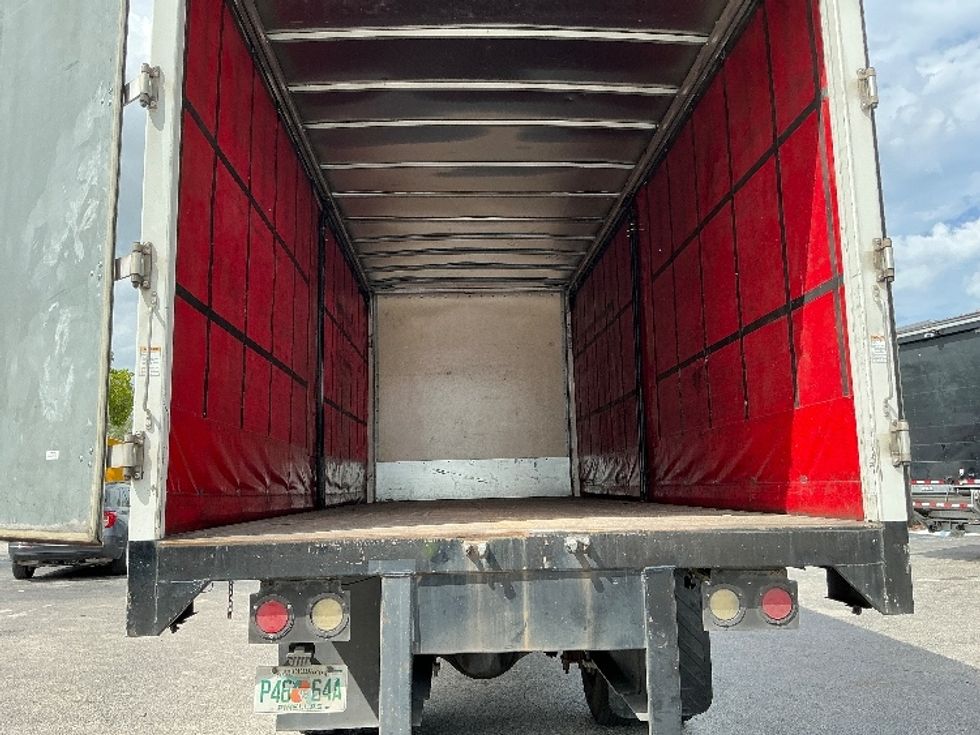 Curtain Side-Light and Medium Duty Trucks-Freightliner-2019-M2-Medley-FL-227,881\n\t\tmiles-$ 32,500 - Image 8