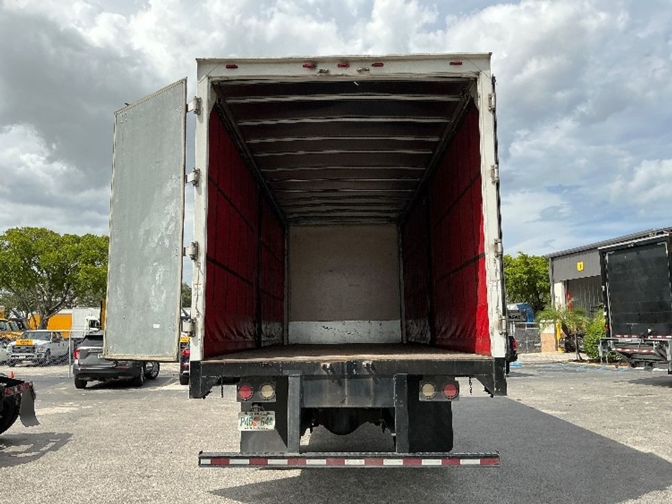 Curtain Side-Light and Medium Duty Trucks-Freightliner-2019-M2-Medley-FL-227,881\n\t\tmiles-$ 32,500 - Image 9