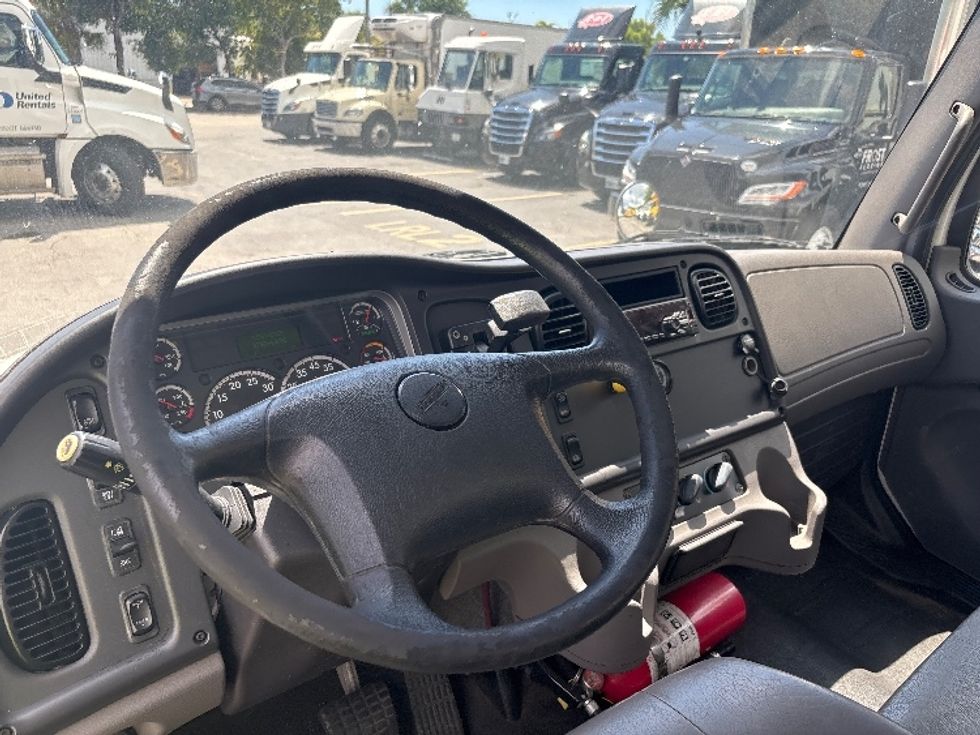 Curtain Side-Light and Medium Duty Trucks-Freightliner-2019-M2-Medley-FL-271,008\n\t\tmiles-$ 26,250 - Image 17