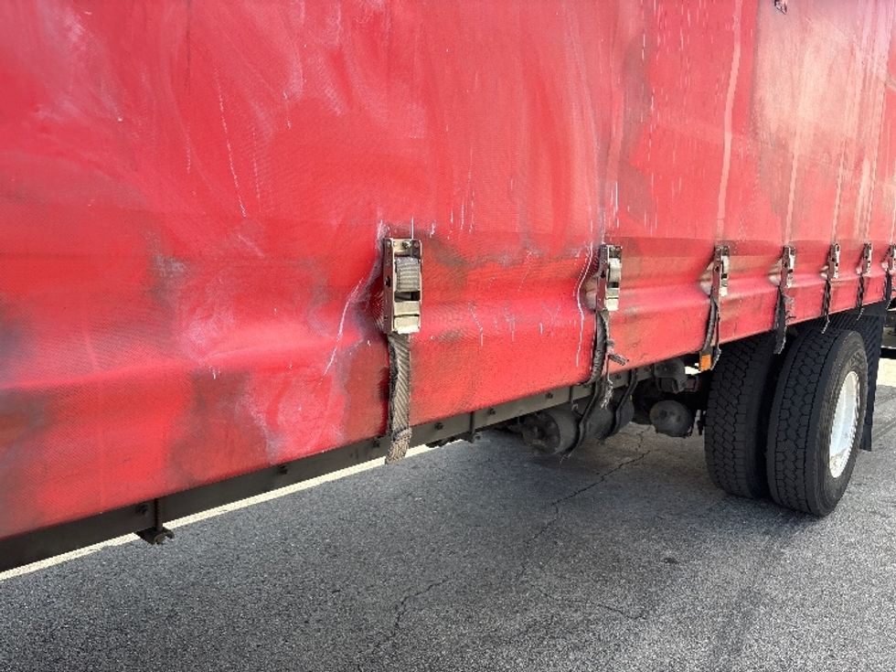 Curtain Side-Light and Medium Duty Trucks-Freightliner-2019-M2-Medley-FL-271,008\n\t\tmiles-$ 26,250 - Image 28