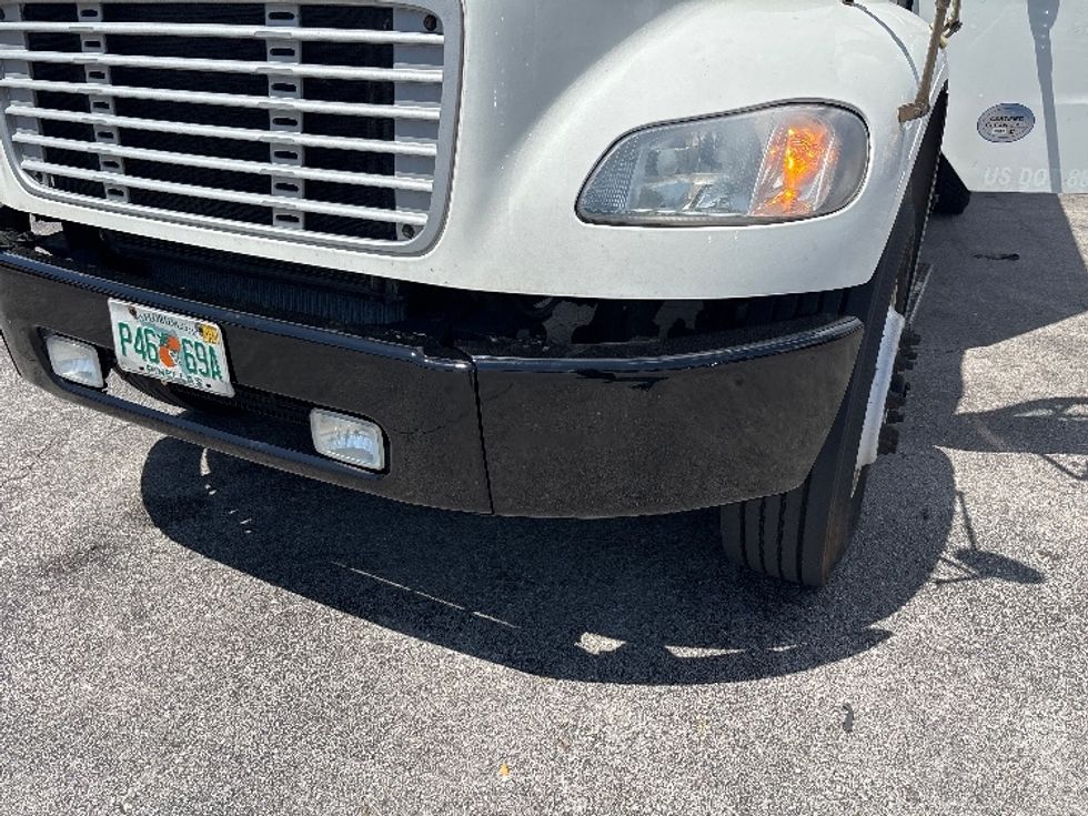 Curtain Side-Light and Medium Duty Trucks-Freightliner-2019-M2-Medley-FL-271,008\n\t\tmiles-$ 26,250 - Image 29