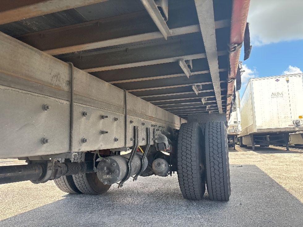 Curtain Side-Light and Medium Duty Trucks-Freightliner-2019-M2-Medley-FL-271,008\n\t\tmiles-$ 26,250 - Image 5