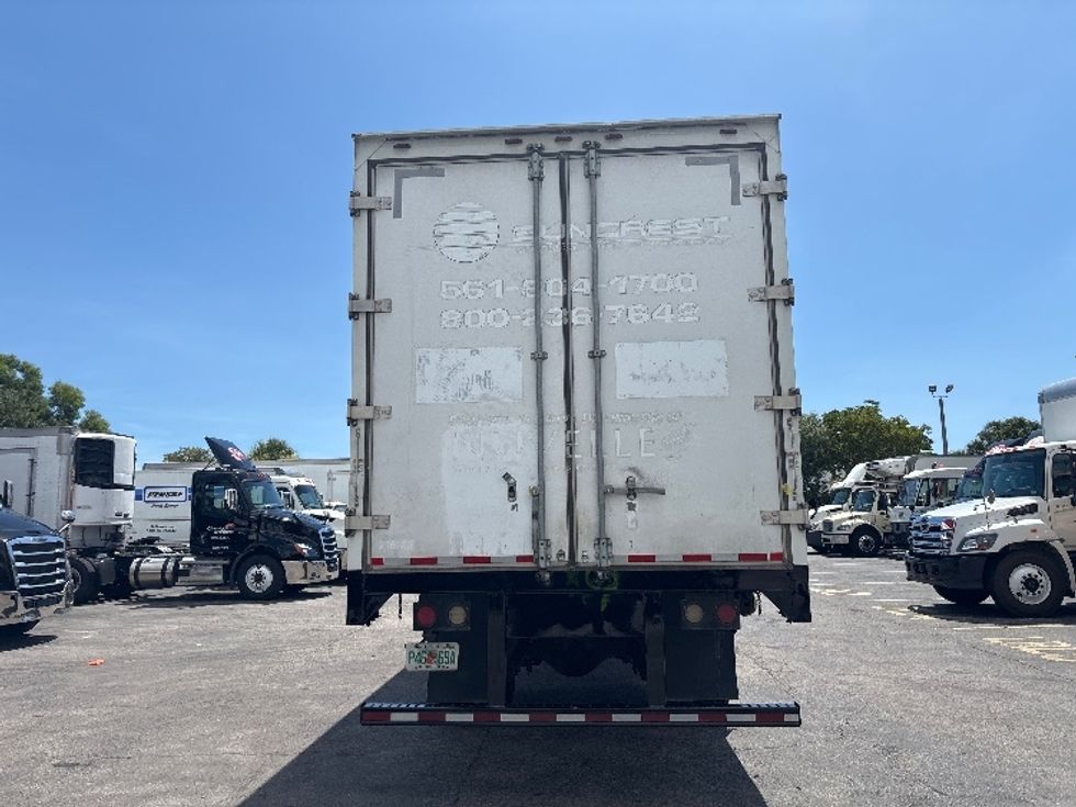 Curtain Side-Light and Medium Duty Trucks-Freightliner-2019-M2-Medley-FL-271,008\n\t\tmiles-$ 26,250 - Image 7