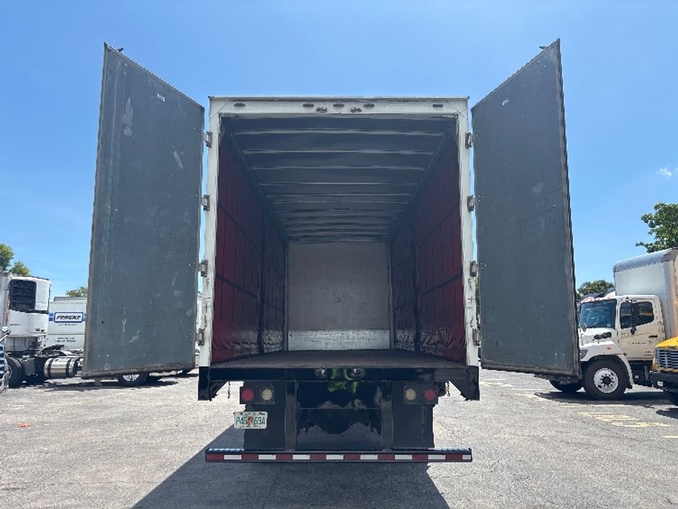 Curtain Side-Light and Medium Duty Trucks-Freightliner-2019-M2-Medley-FL-271,008\n\t\tmiles-$ 26,250 - Image 8