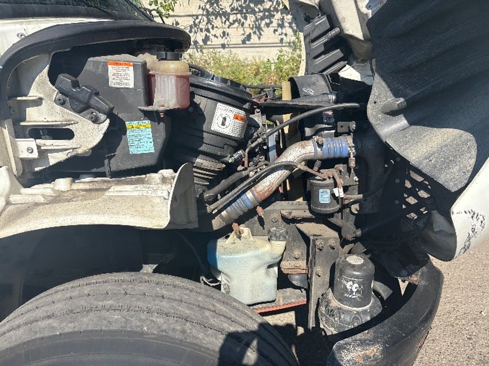 Curtain Side-Light and Medium Duty Trucks-Freightliner-2019-M2-North Bergen-NJ-274,425\n\t\tmiles-$ 36,500 - Image 20