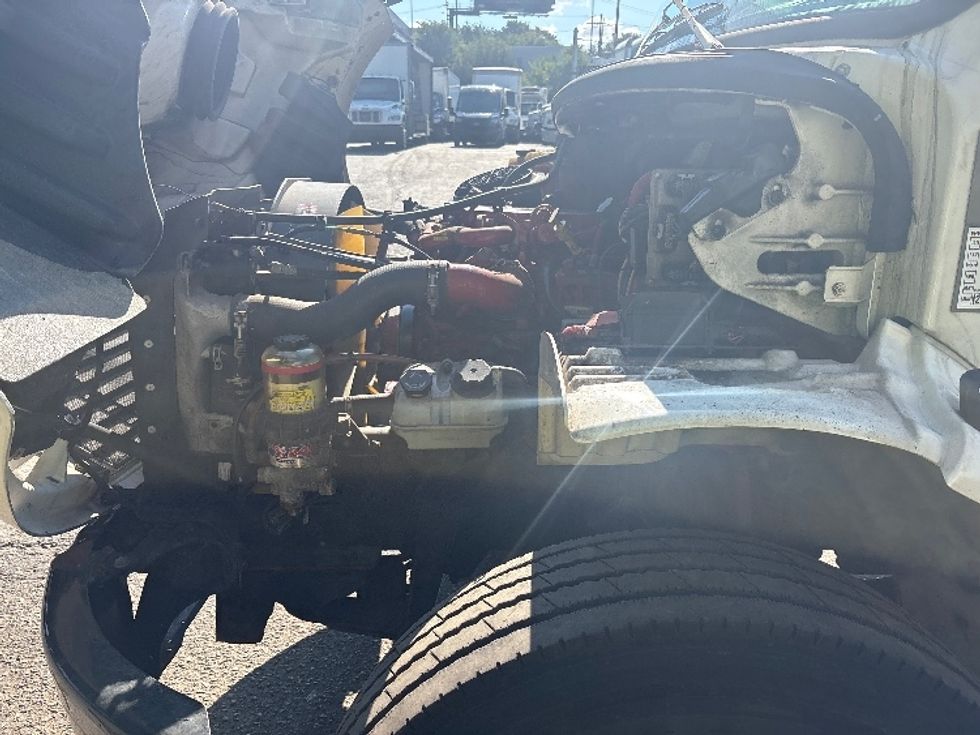 Curtain Side-Light and Medium Duty Trucks-Freightliner-2019-M2-North Bergen-NJ-274,425\n\t\tmiles-$ 36,500 - Image 21