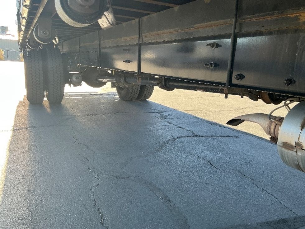 Curtain Side-Light and Medium Duty Trucks-Freightliner-2019-M2-Ogden-UT-184,431\n\t\tmiles-$ 47,750 - Image 14