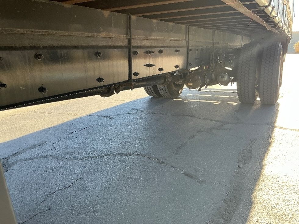 Curtain Side-Light and Medium Duty Trucks-Freightliner-2019-M2-Ogden-UT-184,431\n\t\tmiles-$ 47,750 - Image 5