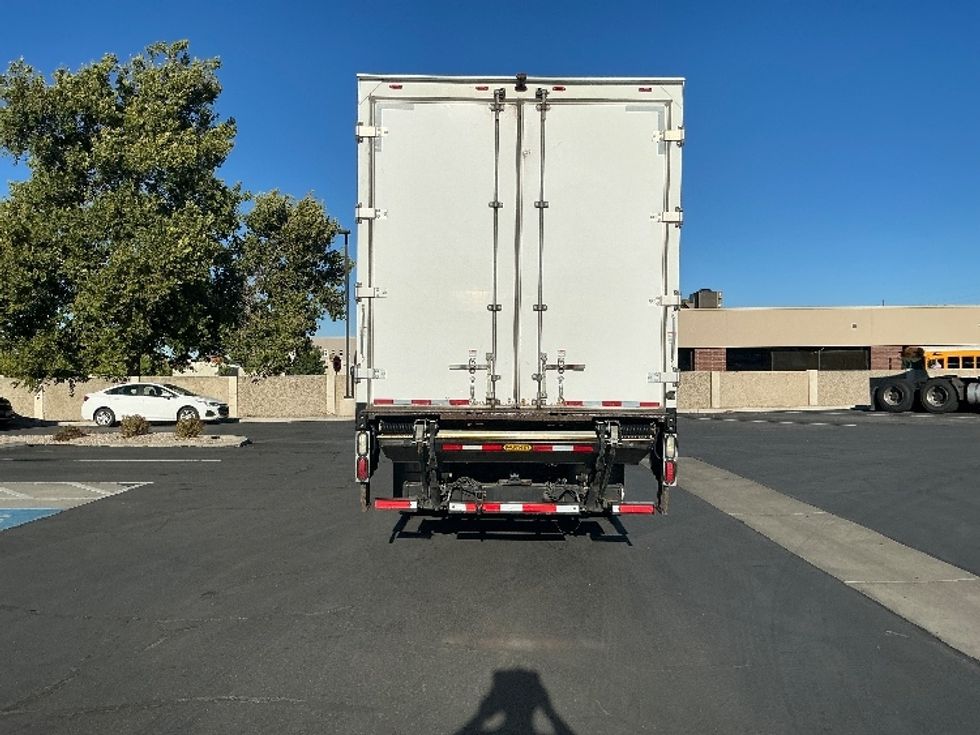 Curtain Side-Light and Medium Duty Trucks-Freightliner-2019-M2-Ogden-UT-184,431\n\t\tmiles-$ 47,750 - Image 7