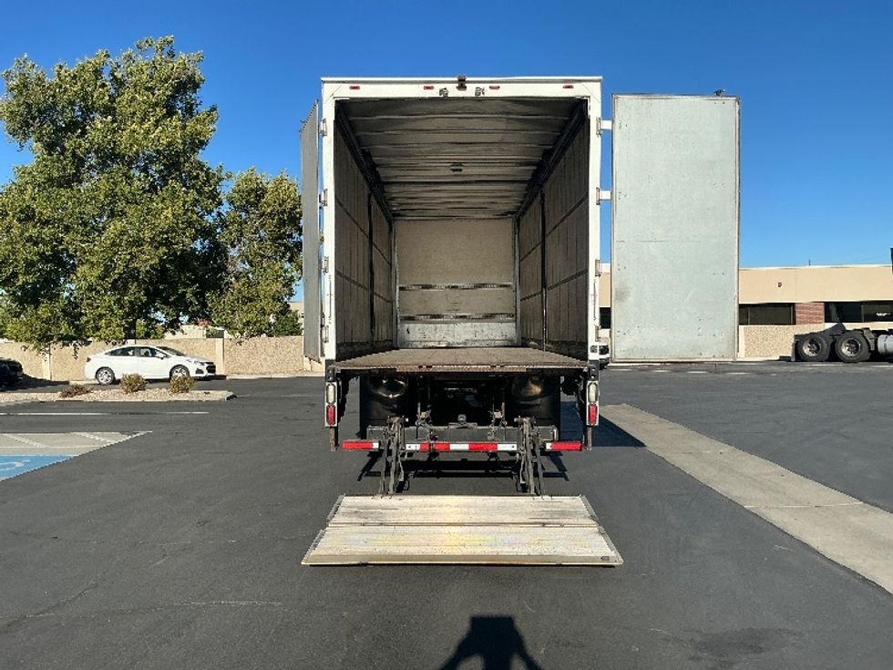 Curtain Side-Light and Medium Duty Trucks-Freightliner-2019-M2-Ogden-UT-184,431\n\t\tmiles-$ 47,750 - Image 9