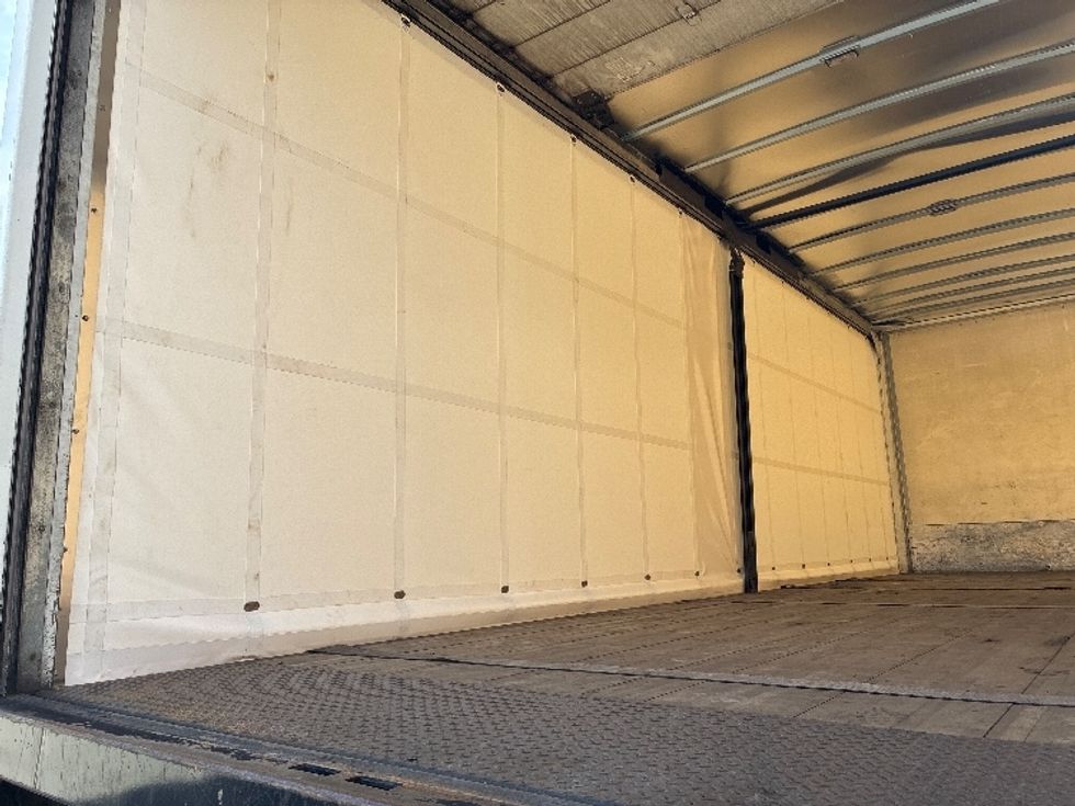 Curtain Side-Light and Medium Duty Trucks-Freightliner-2019-M2-Pensacola-FL-308,792\n\t\tmiles-$ 37,500 - Image 10