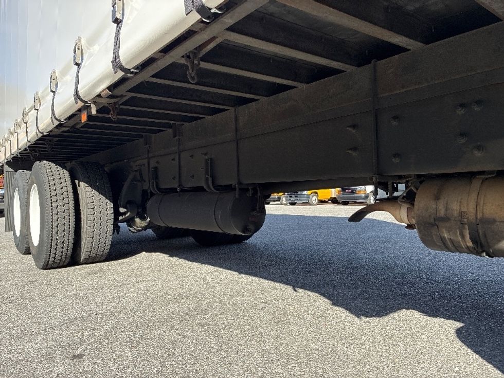 Curtain Side-Light and Medium Duty Trucks-Freightliner-2019-M2-Pensacola-FL-308,792\n\t\tmiles-$ 37,500 - Image 13