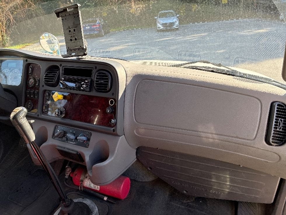 Curtain Side-Light and Medium Duty Trucks-Freightliner-2019-M2-Pensacola-FL-308,792\n\t\tmiles-$ 37,500 - Image 20