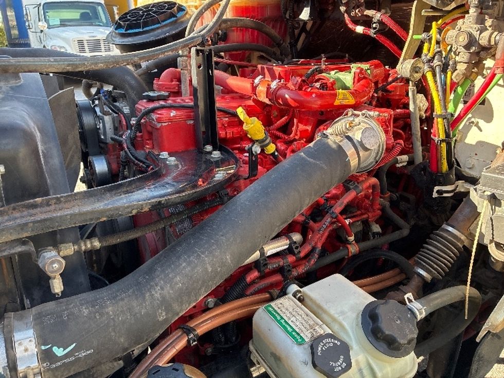 Curtain Side-Light and Medium Duty Trucks-Freightliner-2019-M2-Pensacola-FL-308,792\n\t\tmiles-$ 37,500 - Image 23