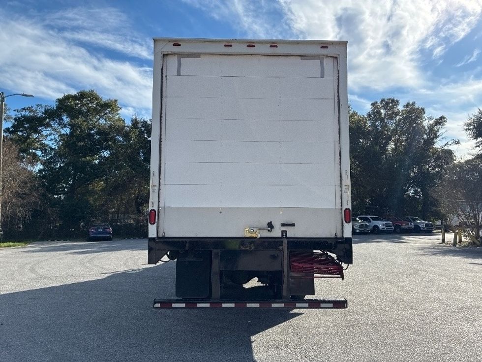 Curtain Side-Light and Medium Duty Trucks-Freightliner-2019-M2-Pensacola-FL-308,792\n\t\tmiles-$ 37,500 - Image 7