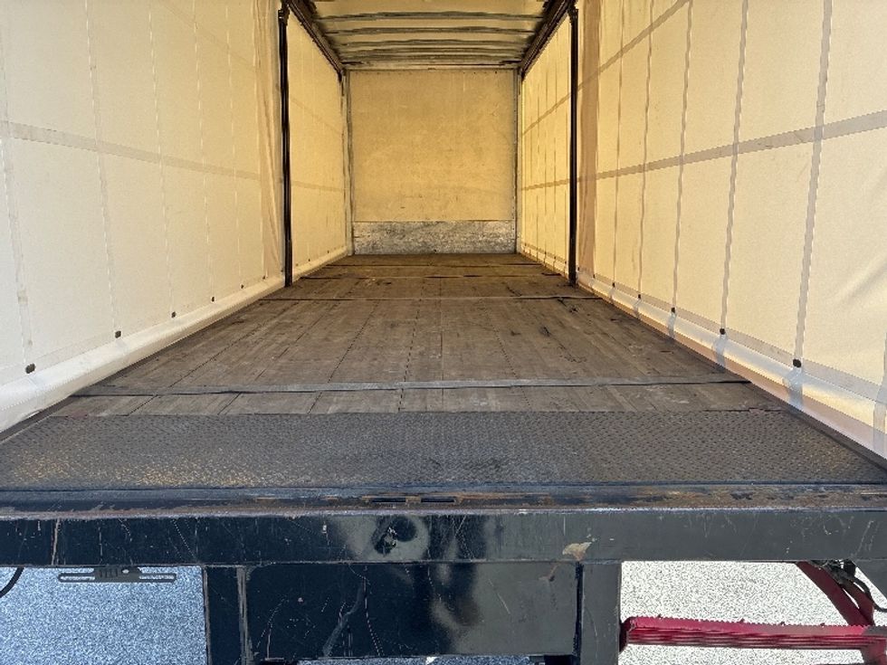 Curtain Side-Light and Medium Duty Trucks-Freightliner-2019-M2-Pensacola-FL-308,792\n\t\tmiles-$ 37,500 - Image 9