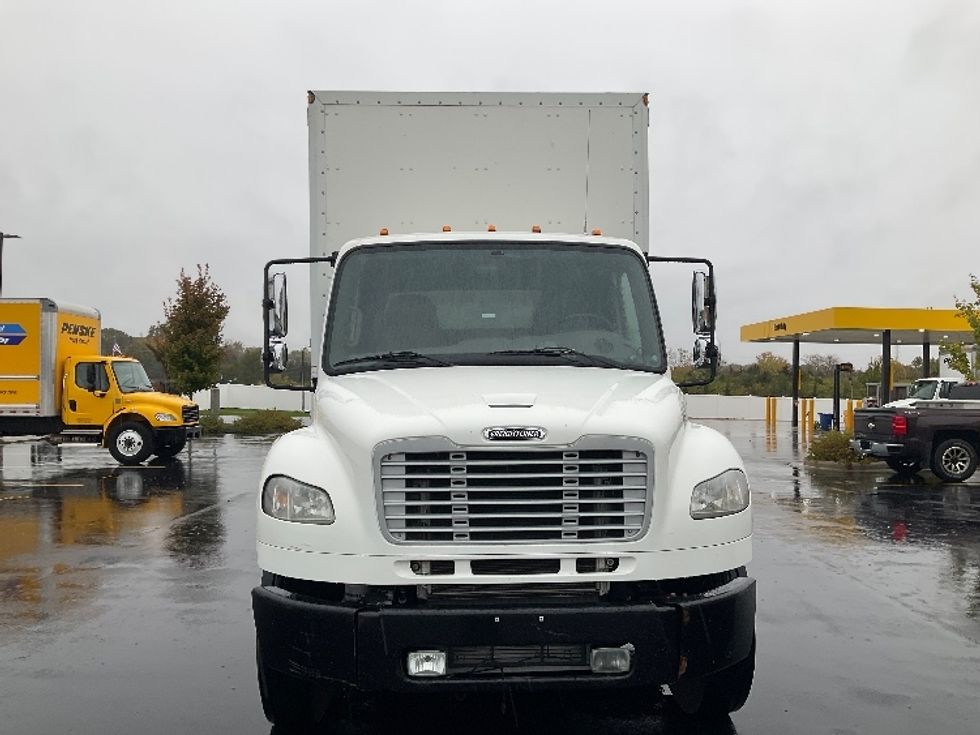 Curtain Side-Light and Medium Duty Trucks-Freightliner-2019-M2-Piqua-OH-241,486\n\t\tmiles-$ 43,500 - Image 2