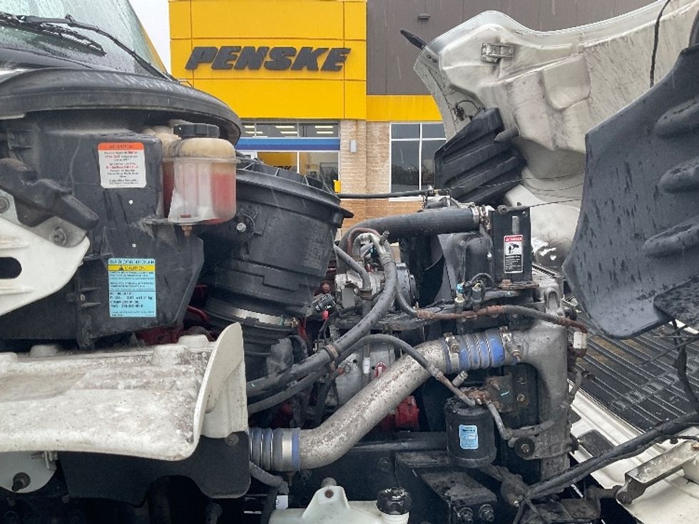 Curtain Side-Light and Medium Duty Trucks-Freightliner-2019-M2-Piqua-OH-241,486\n\t\tmiles-$ 43,500 - Image 22