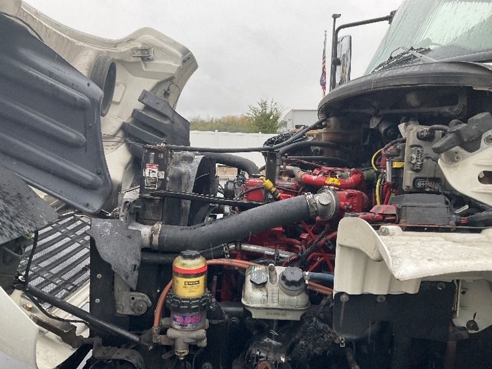 Curtain Side-Light and Medium Duty Trucks-Freightliner-2019-M2-Piqua-OH-241,486\n\t\tmiles-$ 43,500 - Image 23