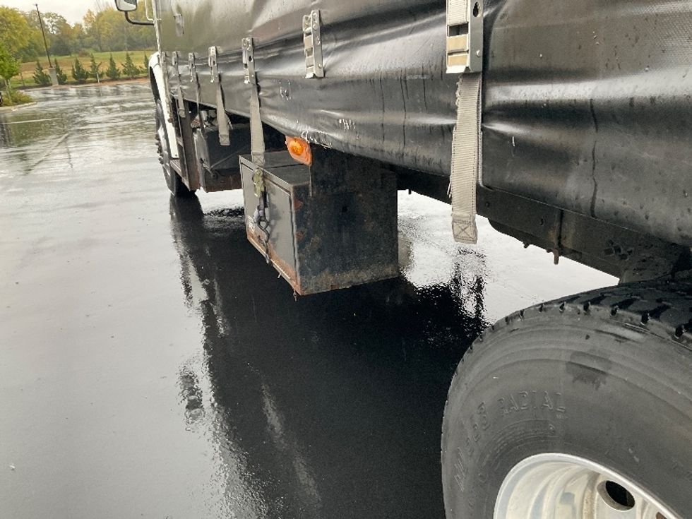 Curtain Side-Light and Medium Duty Trucks-Freightliner-2019-M2-Piqua-OH-241,486\n\t\tmiles-$ 43,500 - Image 5