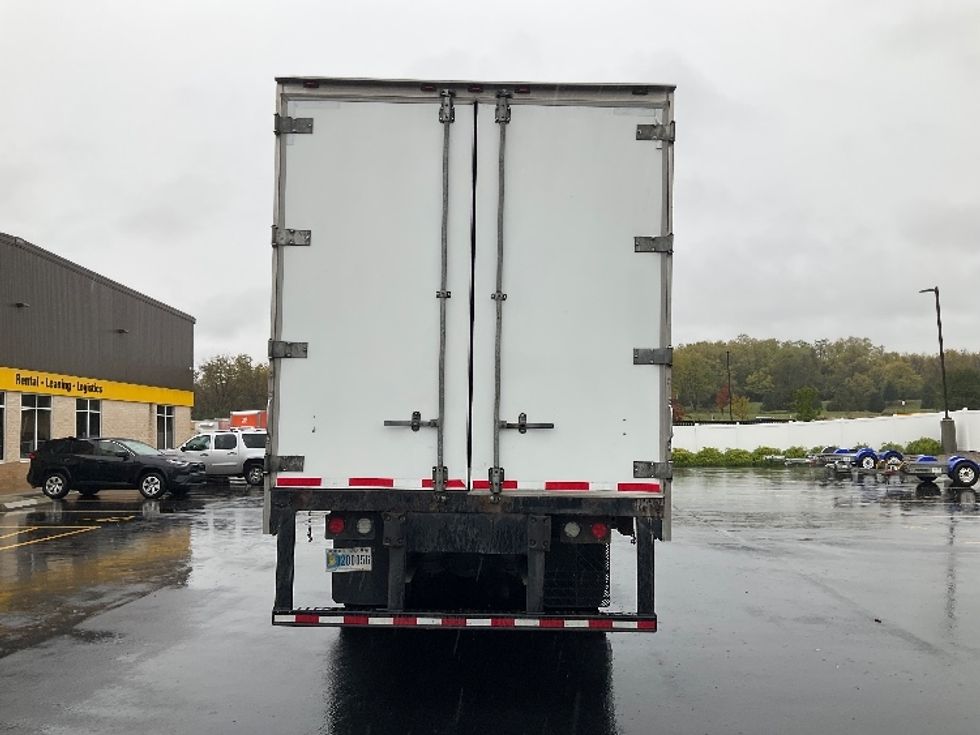 Curtain Side-Light and Medium Duty Trucks-Freightliner-2019-M2-Piqua-OH-241,486\n\t\tmiles-$ 43,500 - Image 7