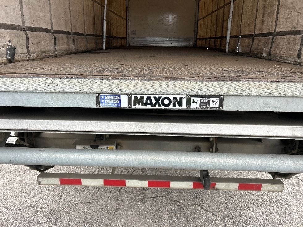 Curtain Side-Light and Medium Duty Trucks-Freightliner-2019-M2-Tallahassee-FL-253,695\n\t\tmiles-$ 34,500 - Image 10