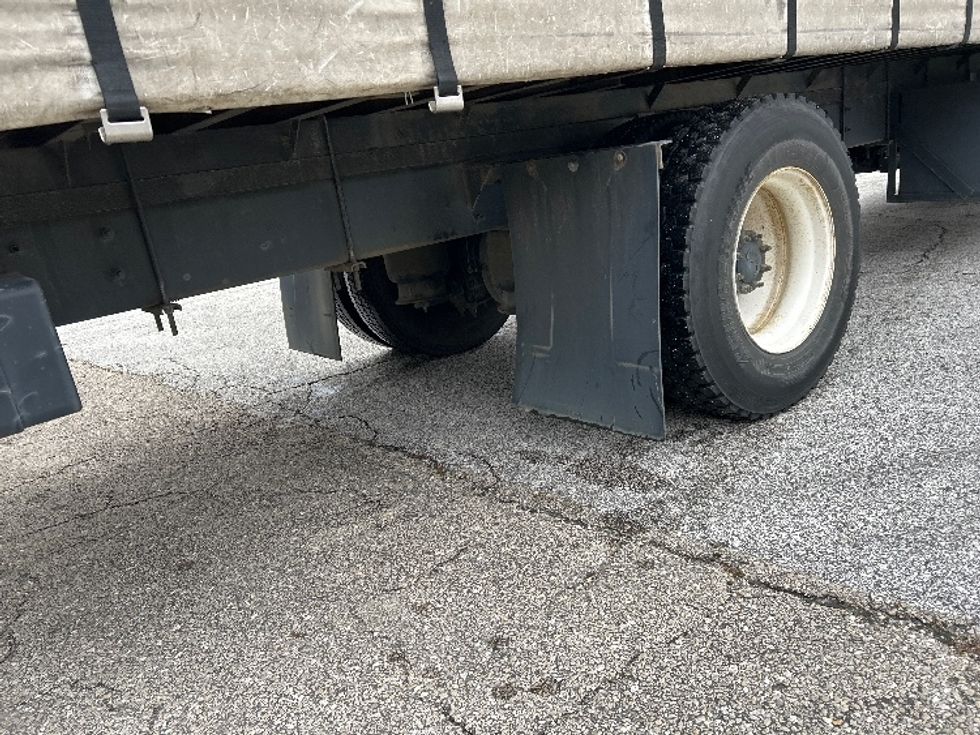 Curtain Side-Light and Medium Duty Trucks-Freightliner-2019-M2-Tallahassee-FL-253,695\n\t\tmiles-$ 34,500 - Image 14