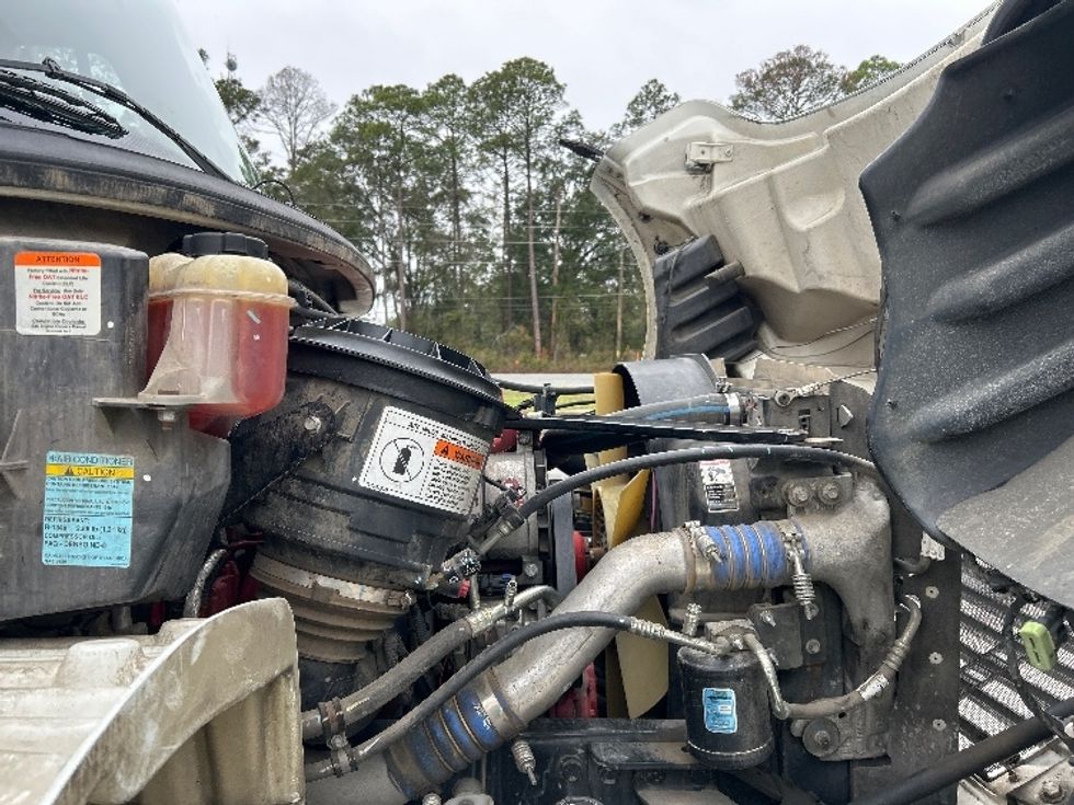 Curtain Side-Light and Medium Duty Trucks-Freightliner-2019-M2-Tallahassee-FL-253,695\n\t\tmiles-$ 34,500 - Image 23