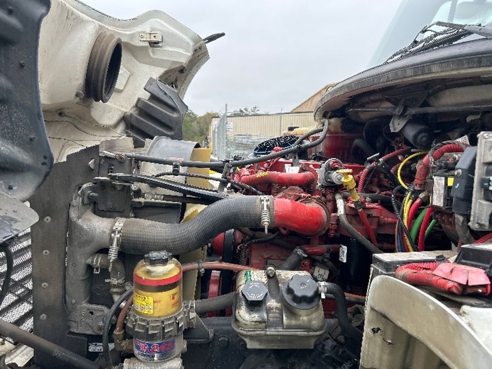 Curtain Side-Light and Medium Duty Trucks-Freightliner-2019-M2-Tallahassee-FL-253,695\n\t\tmiles-$ 34,500 - Image 24