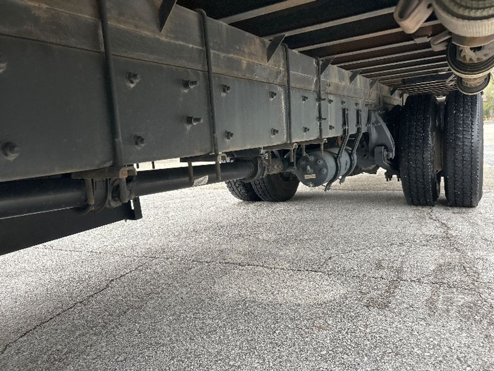 Curtain Side-Light and Medium Duty Trucks-Freightliner-2019-M2-Tallahassee-FL-253,695\n\t\tmiles-$ 34,500 - Image 5