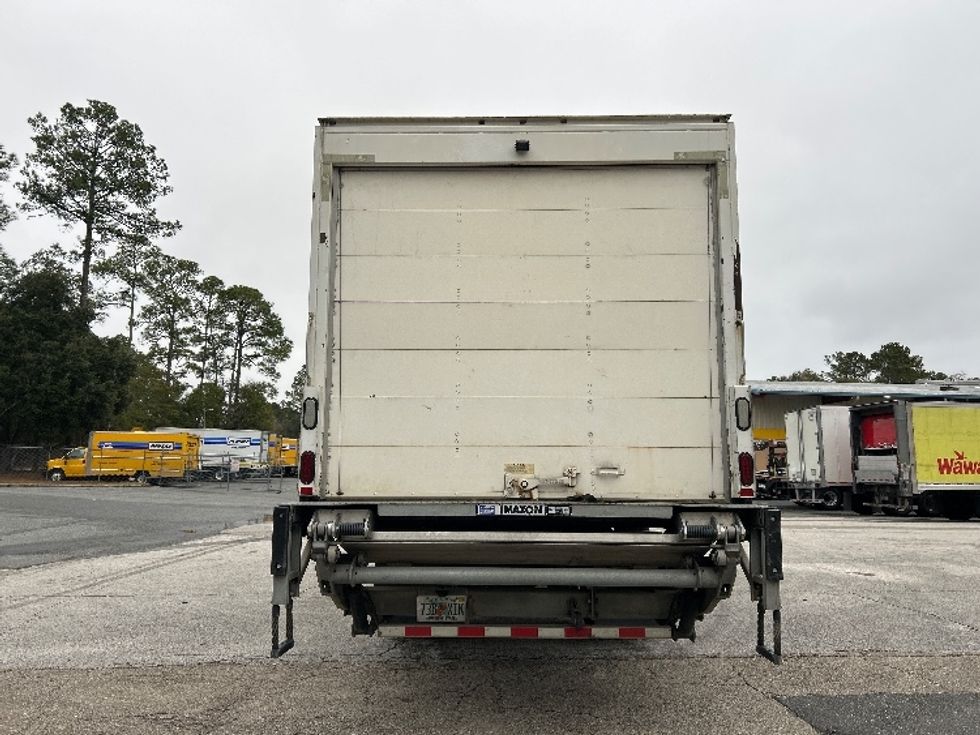 Curtain Side-Light and Medium Duty Trucks-Freightliner-2019-M2-Tallahassee-FL-253,695\n\t\tmiles-$ 34,500 - Image 7