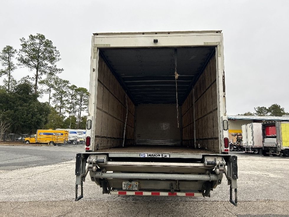 Curtain Side-Light and Medium Duty Trucks-Freightliner-2019-M2-Tallahassee-FL-253,695\n\t\tmiles-$ 34,500 - Image 8