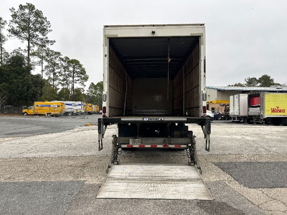 Curtain Side-Light and Medium Duty Trucks-Freightliner-2019-M2-Tallahassee-FL-253,695\n\t\tmiles-$ 34,500 - Image 9