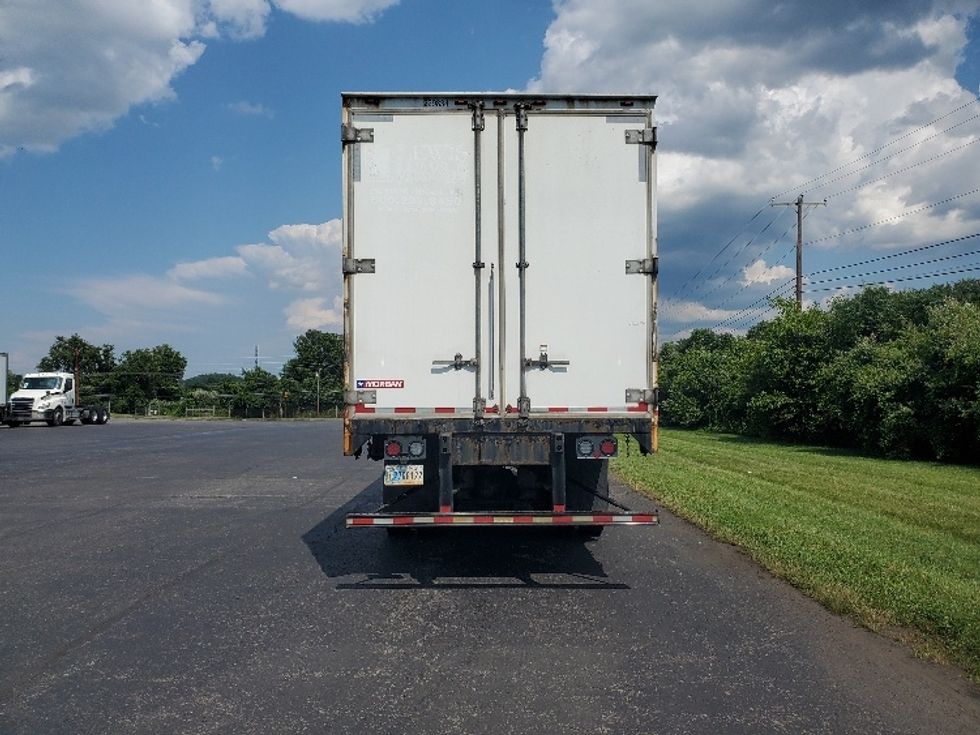 Curtain Side-Light and Medium Duty Trucks-Freightliner-2019-M211242S-White Deer-PA-467,957\n\t\tmiles-$ 48,500 - Image 7