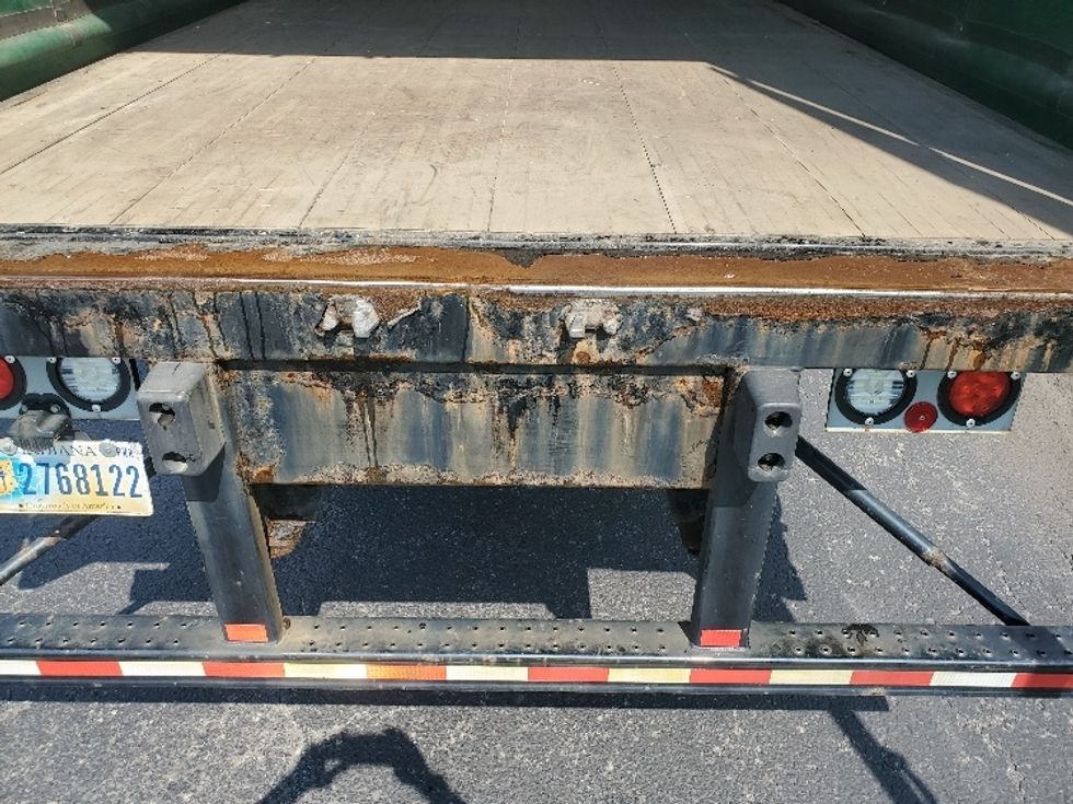 Curtain Side-Light and Medium Duty Trucks-Freightliner-2019-M211242S-White Deer-PA-467,957\n\t\tmiles-$ 48,500 - Image 9