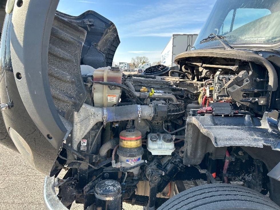 Curtain Side-Light and Medium Duty Trucks-Freightliner-2019-M211284S-Crown Point-IN-228,863\n\t\tmiles-$ 89,500 - Image 24