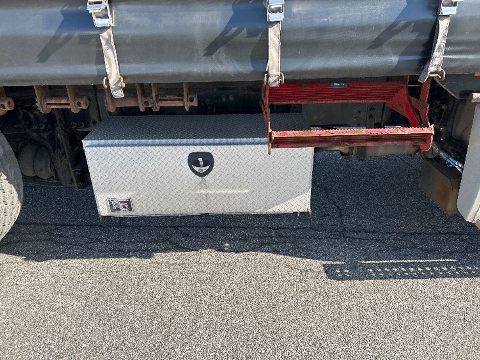 Curtain Side-Light and Medium Duty Trucks-Freightliner-2019-M211284S-Crown Point-IN-228,863\n\t\tmiles-$ 89,500 - Image 25