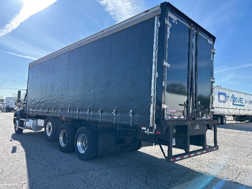 Curtain Side-Light and Medium Duty Trucks-Freightliner-2019-M211284S-Crown Point-IN-228,863\n\t\tmiles-$ 89,500 - Image 6