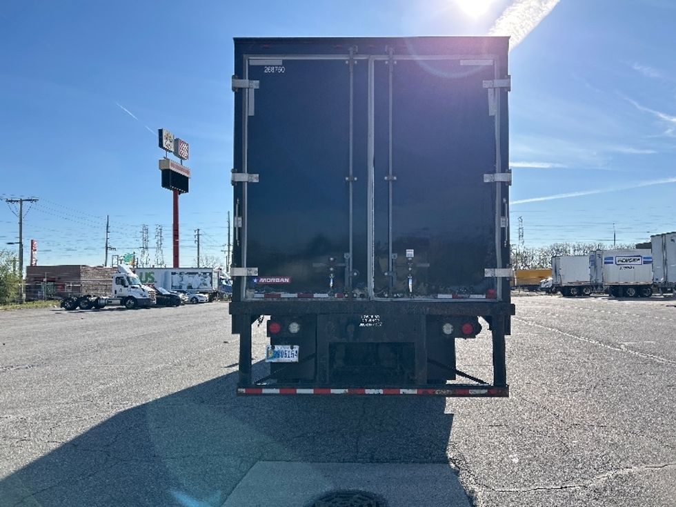 Curtain Side-Light and Medium Duty Trucks-Freightliner-2019-M211284S-Crown Point-IN-228,863\n\t\tmiles-$ 89,500 - Image 7