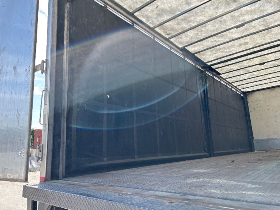 Curtain Side-Light and Medium Duty Trucks-Freightliner-2019-M211284S-Goldsboro-NC-458,834\n\t\tmiles-$ 81,250 - Image 11
