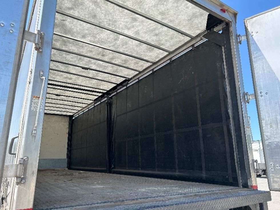 Curtain Side-Light and Medium Duty Trucks-Freightliner-2019-M211284S-Goldsboro-NC-458,834\n\t\tmiles-$ 81,250 - Image 12