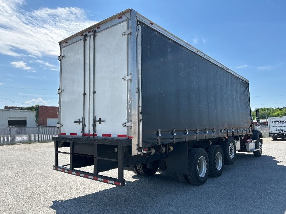 Curtain Side-Light and Medium Duty Trucks-Freightliner-2019-M211284S-Goldsboro-NC-458,834\n\t\tmiles-$ 81,250 - Image 13