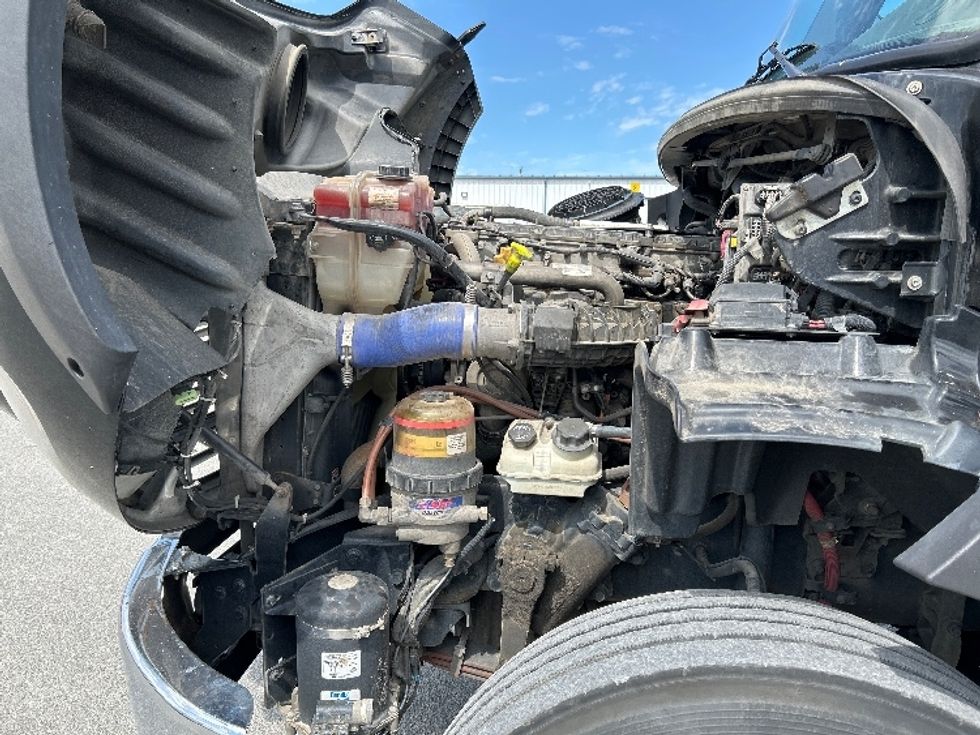 Curtain Side-Light and Medium Duty Trucks-Freightliner-2019-M211284S-Goldsboro-NC-458,834\n\t\tmiles-$ 81,250 - Image 24