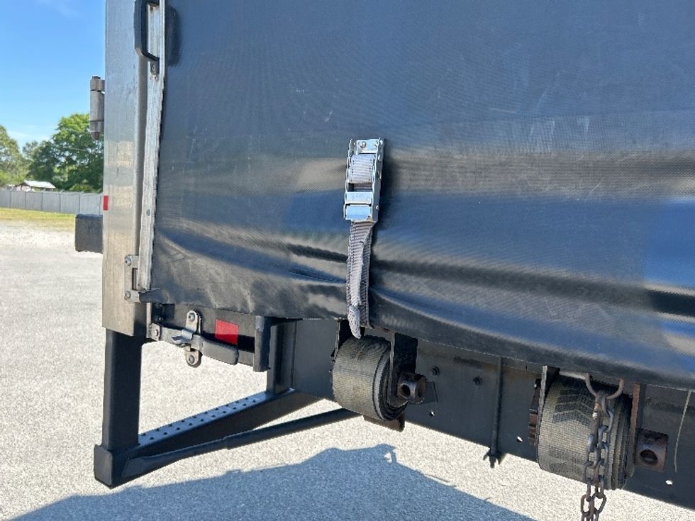 Curtain Side-Light and Medium Duty Trucks-Freightliner-2019-M211284S-Goldsboro-NC-458,834\n\t\tmiles-$ 81,250 - Image 25