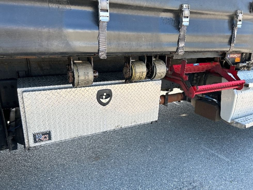 Curtain Side-Light and Medium Duty Trucks-Freightliner-2019-M211284S-Goldsboro-NC-458,834\n\t\tmiles-$ 81,250 - Image 26