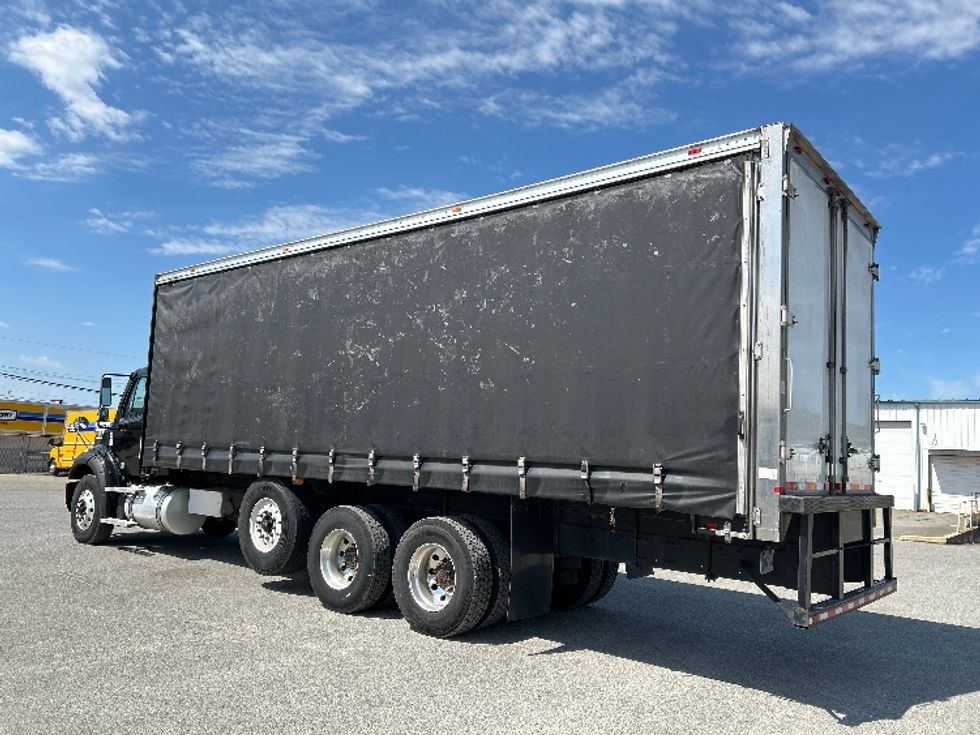 Curtain Side-Light and Medium Duty Trucks-Freightliner-2019-M211284S-Goldsboro-NC-458,834\n\t\tmiles-$ 81,250 - Image 6